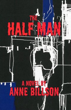 Cover The Half Man (eBook, ePUB)