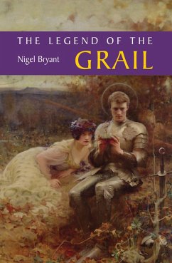 The Legend of the Grail (eBook, ePUB)