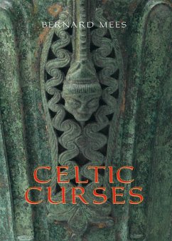 Celtic Curses (eBook, ePUB) - Mees, Bernard