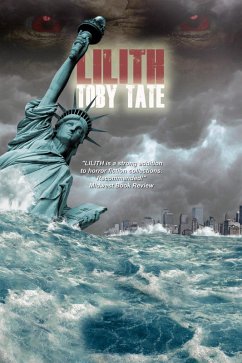 Cover Lilith (eBook, ePUB)