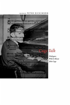 CageTalk (eBook, ePUB)