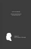 Kant in Brazil (eBook, ePUB)