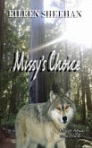 Missy's Choice (A Wolf Affair Trology, #3) (eBook, ePUB) Missy's Choice (A Wolf Affair Trology, #3) (eBook, ePUB)