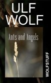Ants and Angels (eBook, ePUB)