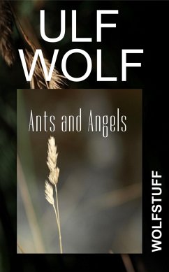 Ants and Angels (eBook, ePUB) - Wolf, Ulf