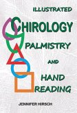 Illustrated Chirology Palmistry and Hand Reading (eBook, ePUB)