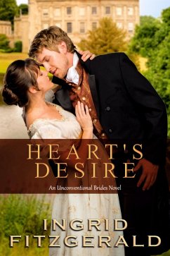 Cover Heart's Desire (eBook, ePUB)