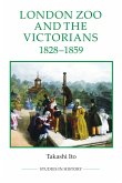 London Zoo and the Victorians, 1828-1859 (eBook, ePUB)