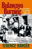 Bulawayo Burning (eBook, ePUB)