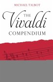 The Vivaldi Compendium (eBook, ePUB)