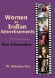 Women in Indian Advertisements - Plots... - Bild 1