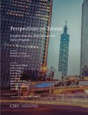 Perspectives on Taiwan (eBook, ePUB)
