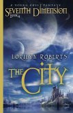 Seventh Dimension - The City, A Young Adult Fantasy (eBook, ePUB)