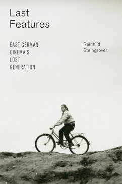 Last Features (eBook, ePUB)
