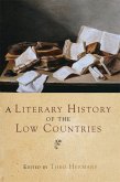 A Literary History of the Low Countries (eBook, ePUB)
