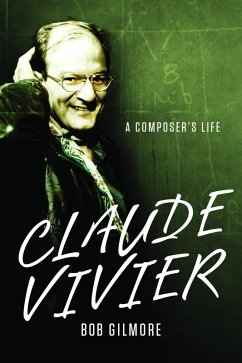 Claude Vivier (eBook, ePUB)