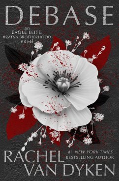Cover Debase (Eagle Elite, #15) (eBook, ePUB)