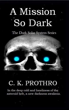 Cover A Mission So Dark (eBook, ePUB)