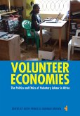 Volunteer Economies (eBook, ePUB)