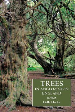 Trees in Anglo-Saxon England (eBook, ePUB)