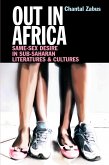 Out in Africa (eBook, ePUB)