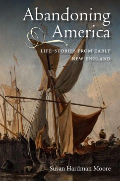 Abandoning America (eBook, ePUB)