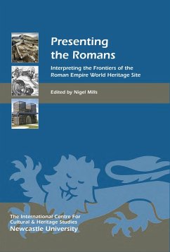 Presenting the Romans (eBook, ePUB)