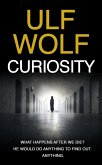Curiosity (eBook, ePUB)