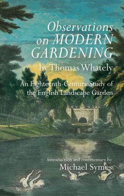 Observations on Modern Gardening, by Thomas Whately (eBook, ePUB)