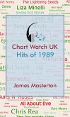 Chart Watch UK - Hits of 1989 (eBook, ePUB)