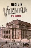 Music in Vienna (eBook, ePUB)