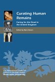 Curating Human Remains (eBook, ePUB)