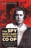 The Spy Who Came In From the Co-op (eBook, ePUB)