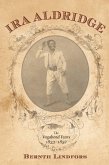 Ira Aldridge (eBook, ePUB)