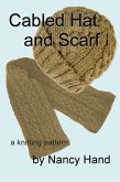 Cabled Hat and Scarf (eBook, ePUB) Cabled Hat and Scarf (eBook, ePUB)