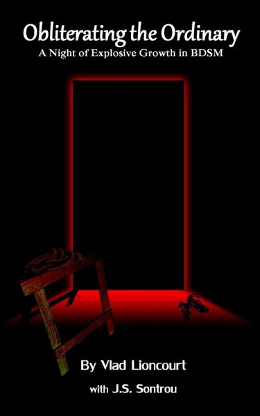 Obliterating the Ordinary (eBook, ePUB) Obliterating the Ordinary (eBook, ePUB)