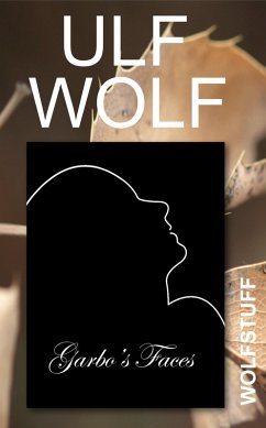 Cover Garbo's Faces (eBook, ePUB)