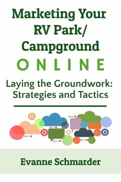 Cover Marketing Your RV Park / Campground Online (Modern Marketing for Outdoor Hospitality, #1) (eBook, ePUB)