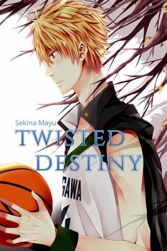 Cover Twisted Destiny (eBook, ePUB)