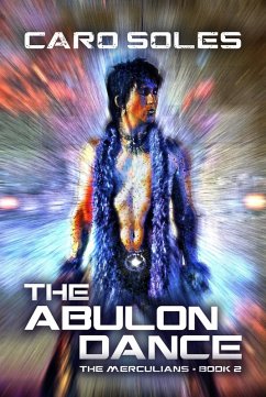 Cover The Abulon Dance (eBook, ePUB)