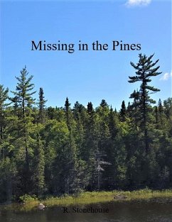 Cover Missing in the Pines (eBook, ePUB)
