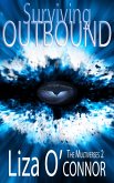 Surviving Outbound (The Multiverse, #2) (eBook, ePUB)