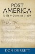 Post America: A New Constitution... - Bild 1
