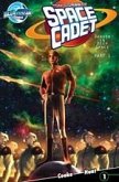 Tom Corbett: Space Cadet: Danger in Deep Space #1 (eBook, PDF)