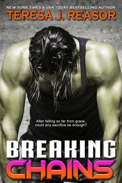 Cover Breaking Chains (SEAL Team Heartbreakers) (eBook, ePUB)