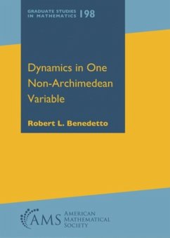 Cover Dynamics in One Non-Archimedean Variable