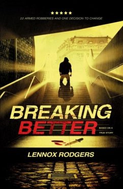 Cover Breaking Better