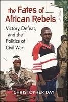 Cover The Fates of African Rebels