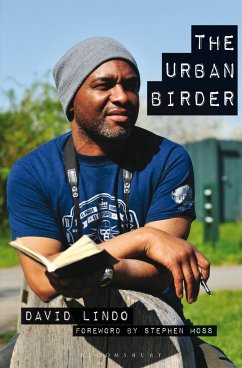 The Urban Birder - Lindo, David