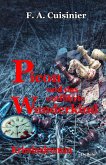 Picon und das entführte Wunderkind - Kriminalroman (eBook, ePUB)